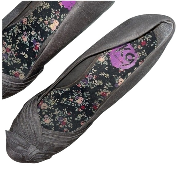 Rocket Dog K9 Grey Heels Size 9 - Picture 6 of 12